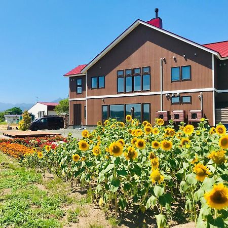 Shooting Star The Bed & Breakfast NakaNakafurano Екстериор снимка