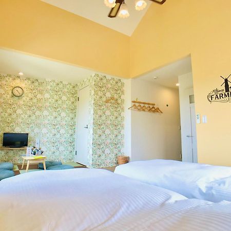 Shooting Star The Bed & Breakfast NakaNakafurano Екстериор снимка