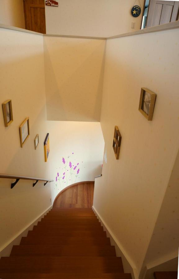 Shooting Star The Bed & Breakfast NakaNakafurano Екстериор снимка