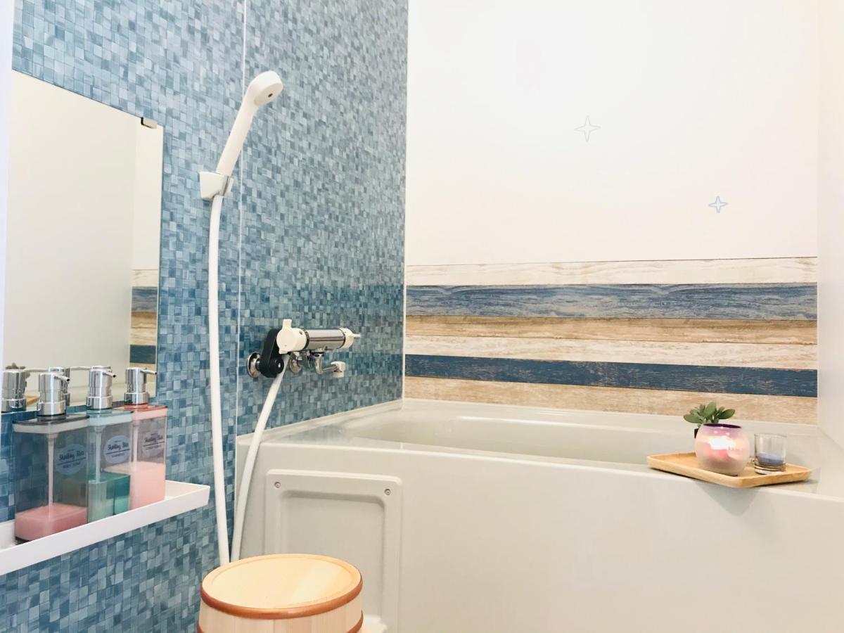 Shooting Star The Bed & Breakfast NakaNakafurano Екстериор снимка