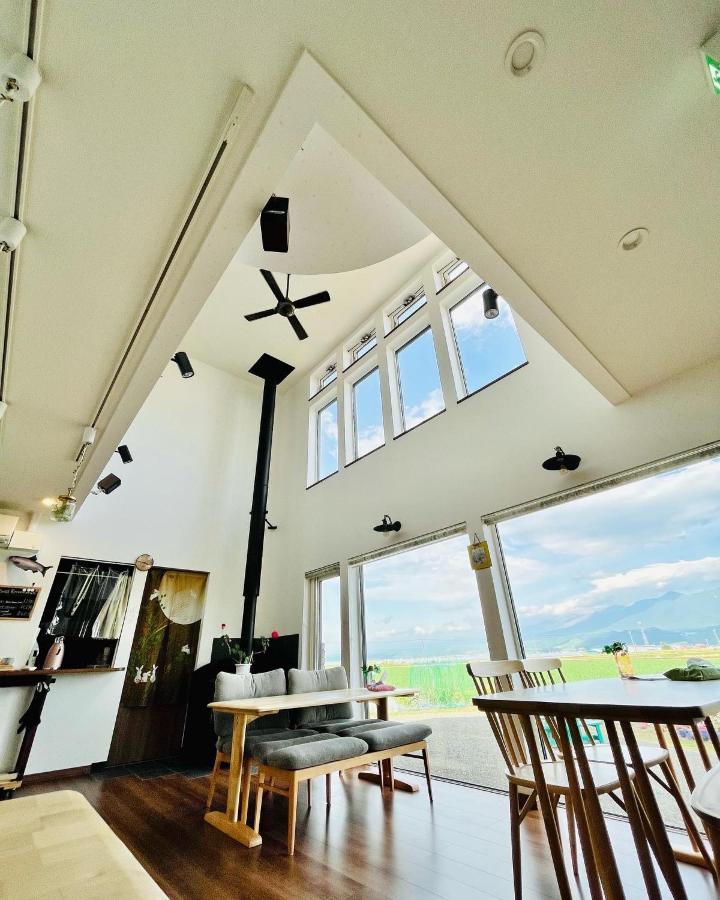 Shooting Star The Bed & Breakfast NakaNakafurano Екстериор снимка