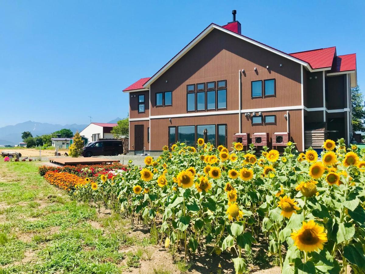 Shooting Star The Bed & Breakfast NakaNakafurano Екстериор снимка