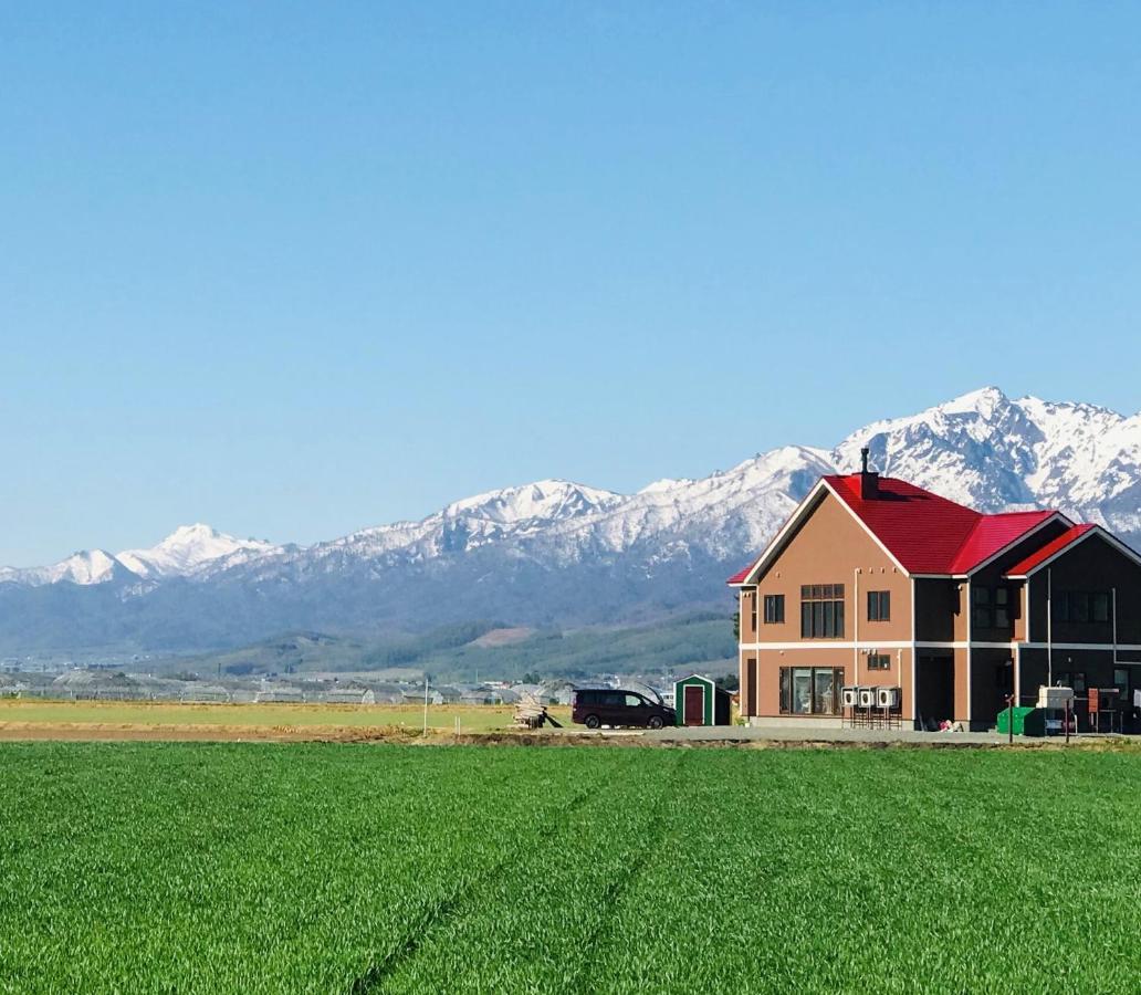 Shooting Star The Bed & Breakfast NakaNakafurano Екстериор снимка