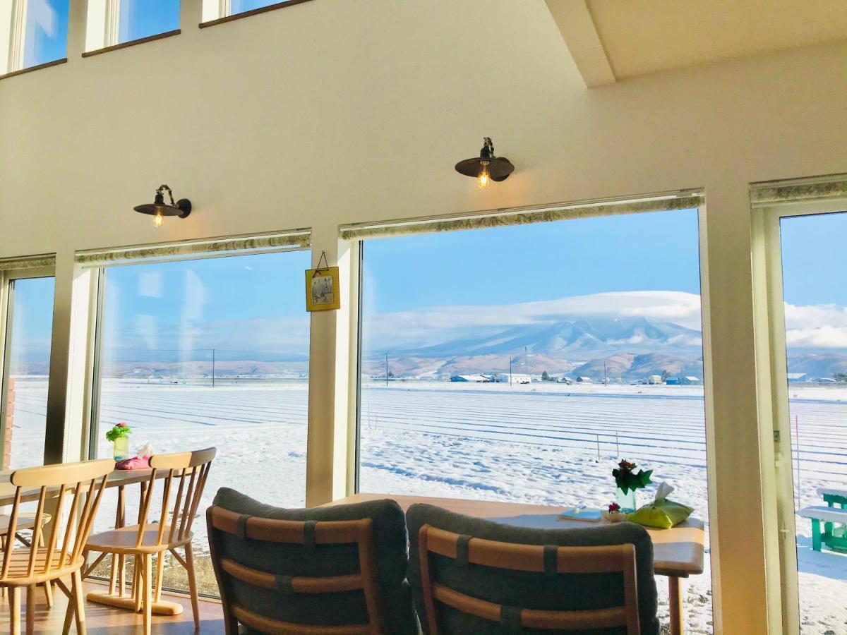 Shooting Star The Bed & Breakfast NakaNakafurano Екстериор снимка