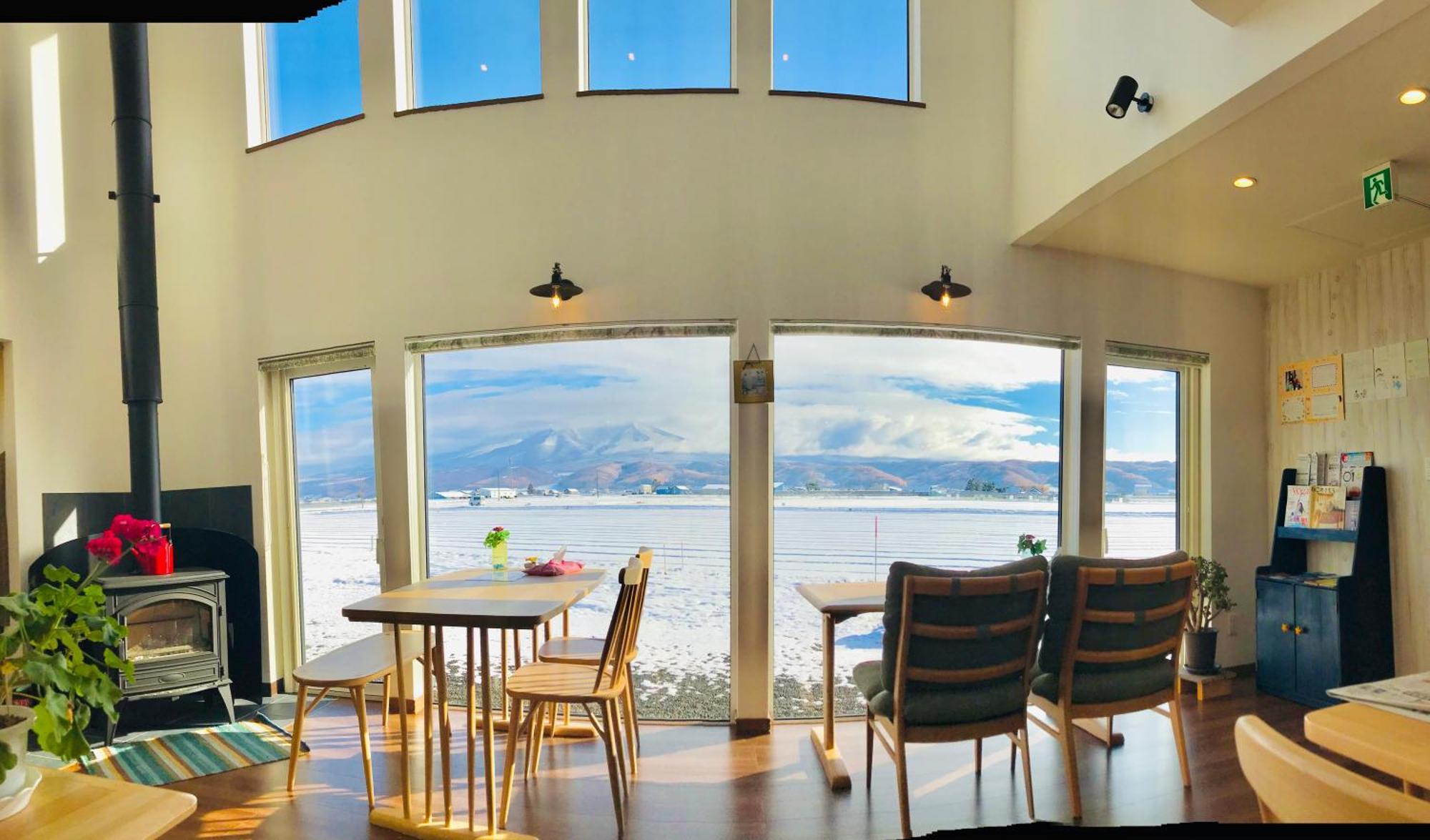 Shooting Star The Bed & Breakfast NakaNakafurano Екстериор снимка