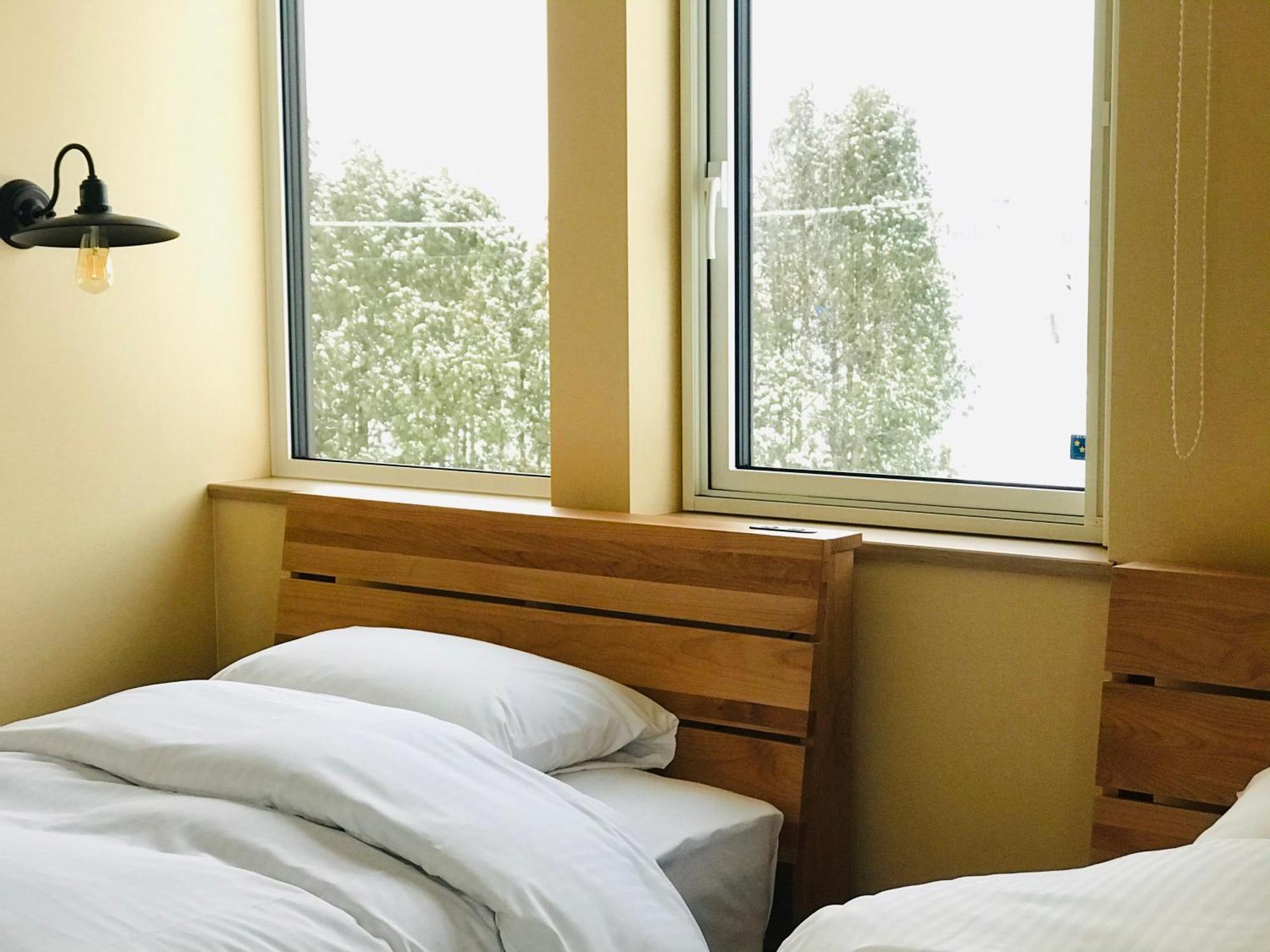 Shooting Star The Bed & Breakfast NakaNakafurano Екстериор снимка