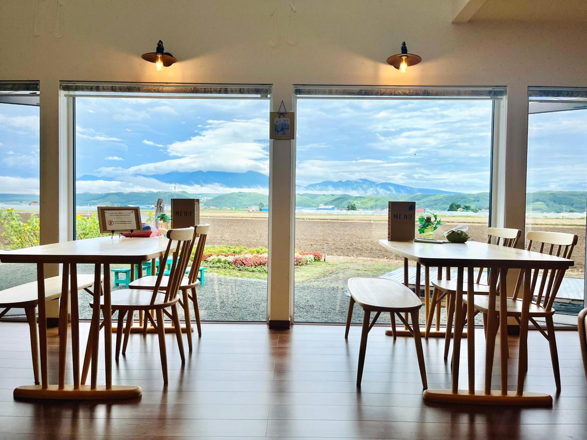 Shooting Star The Bed & Breakfast NakaNakafurano Екстериор снимка