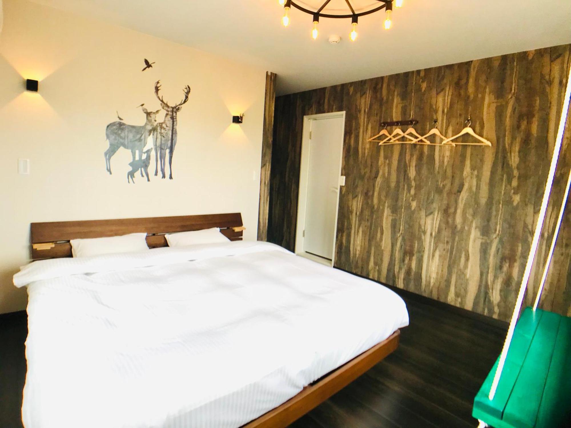 Shooting Star The Bed & Breakfast NakaNakafurano Екстериор снимка