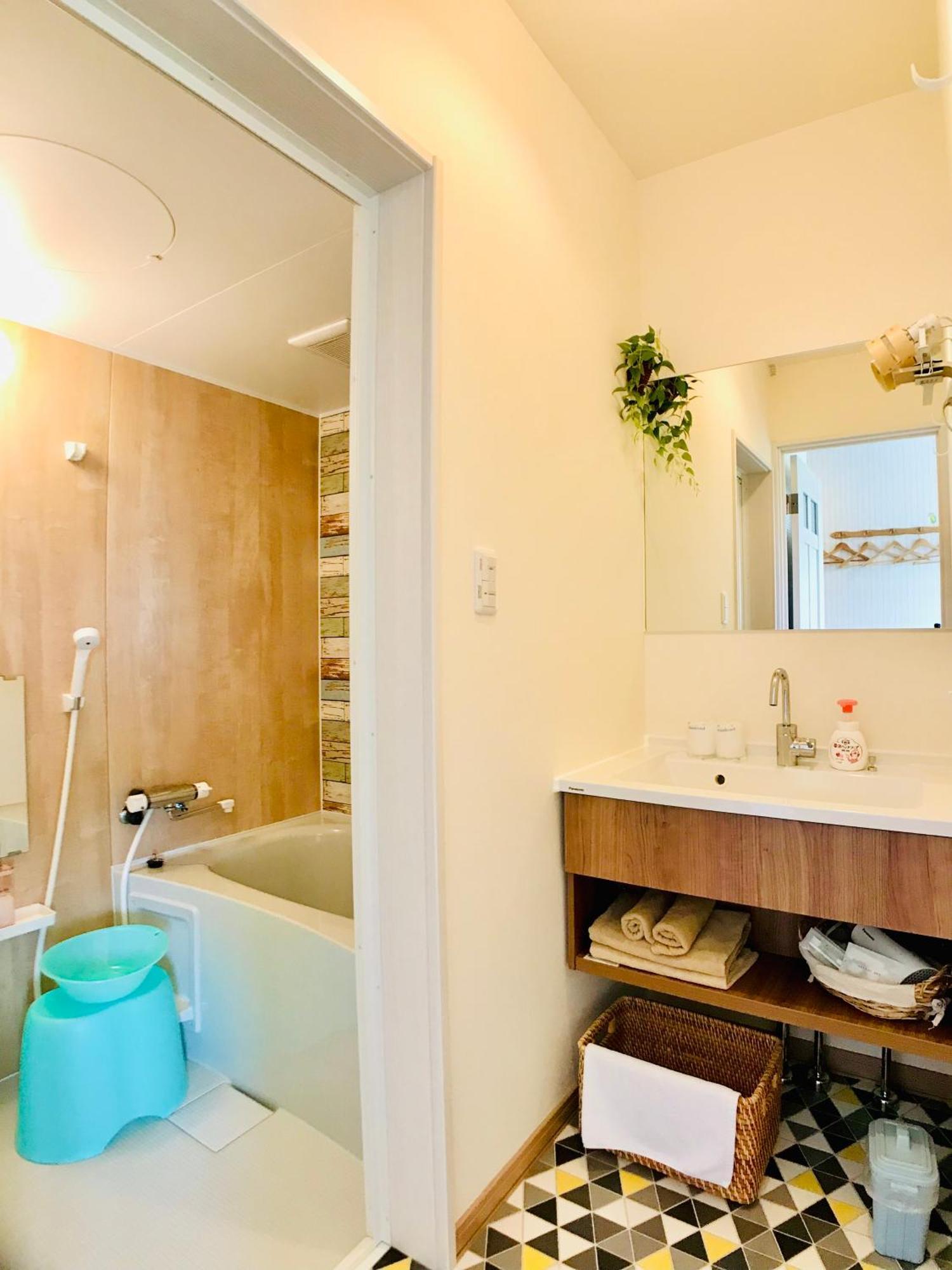 Shooting Star The Bed & Breakfast NakaNakafurano Стая снимка